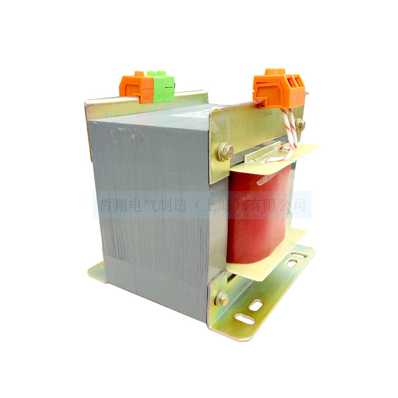 定做全銅線DG10KVA單相隔離變壓器220V變220v機床控制變壓器BK10W