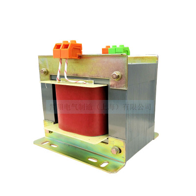 定做全銅DG5KVA單相隔離變壓器220V變220v機床控制變壓器BK5000VA