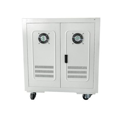 廠家直銷出口設(shè)備配套專用三相干式隔離變壓器160KVA480V轉(zhuǎn)380V