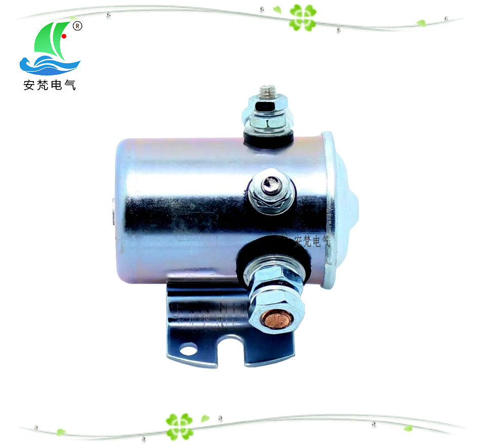 柯勒赫西挖掘機直流接觸器 24059-bp 12V100A真空繼電器