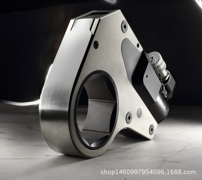 SHW系列超薄中空型液壓扳手