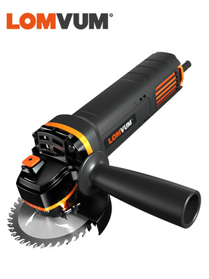 多功能工業(yè)級角磨機家用磨光手磨機打磨切割機手砂輪電動工具