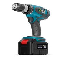 大功率充電式手電鉆手槍鉆多功能工業(yè)級(jí)彩鋼鉆鋰電鉆13mm強(qiáng)力電鉆