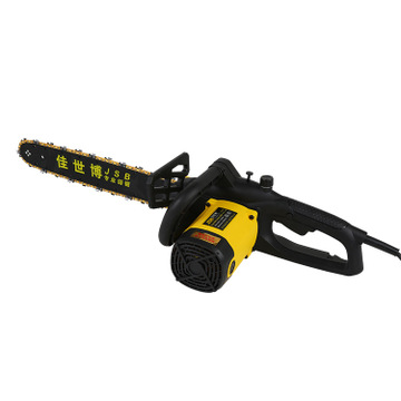 伐木鋸電鏈鋸鏈條鋸電鋸大功率多功能木工電鋸家用電動工具