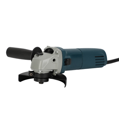 廠家直銷便攜工業(yè)級(jí)電動(dòng)角磨機(jī)工具切割機(jī) 多功能手持切割磨光機(jī)