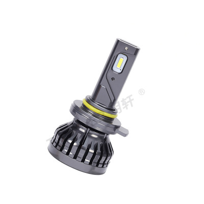 TL-9012一體化汽車大燈加工 led前大燈改裝 自主調(diào)節(jié)汽車led大燈