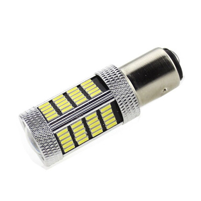 汽車剎車燈 1156 1157 t20 4014 92SMD倒車燈7440 7443高亮轉(zhuǎn)向燈