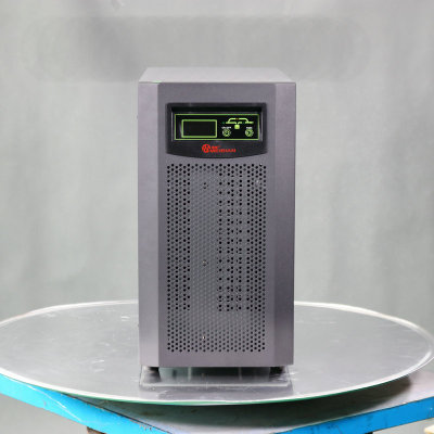 UPS不間斷電源100KVA 80KW 三相380V醫(yī)院機(jī)房專用UPS電源