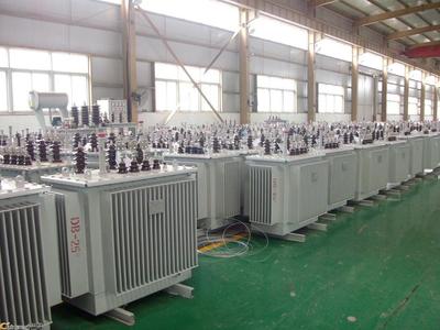 高壓變壓器 S11廠家直銷 質(zhì)檢一年 定做 質(zhì)保1年