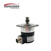 CW68B15箍彎機(jī)用編碼器 耐沖擊震振動增量式編碼器