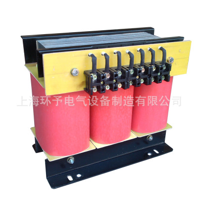 SG三相變壓器380V轉(zhuǎn)220V200V三相干式隔離變壓器10KVA20KVA30KVA