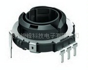廠家批發(fā) 中空22mm 編碼器 微波爐 音量 編碼器 可定制