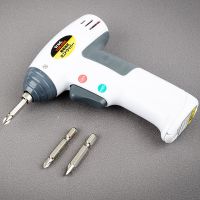 電動(dòng)螺絲刀迷你套裝 全自動(dòng)微型電動(dòng)起子 五金電動(dòng)工具批發(fā)