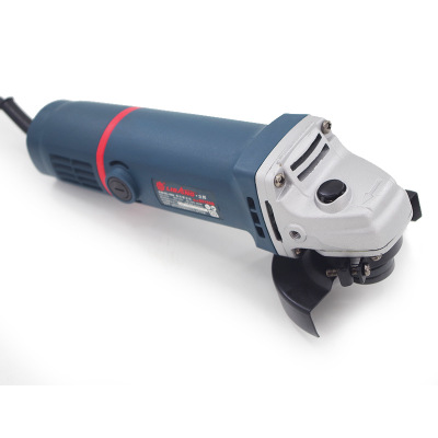 批發(fā)立邦89100長(zhǎng)手柄角磨機(jī)850W角向磨光機(jī)金屬切割打磨拋光設(shè)備