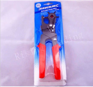 皮帶打孔鉗 省力打孔鉗 打孔器 打孔機(jī) 手握式打孔鉗