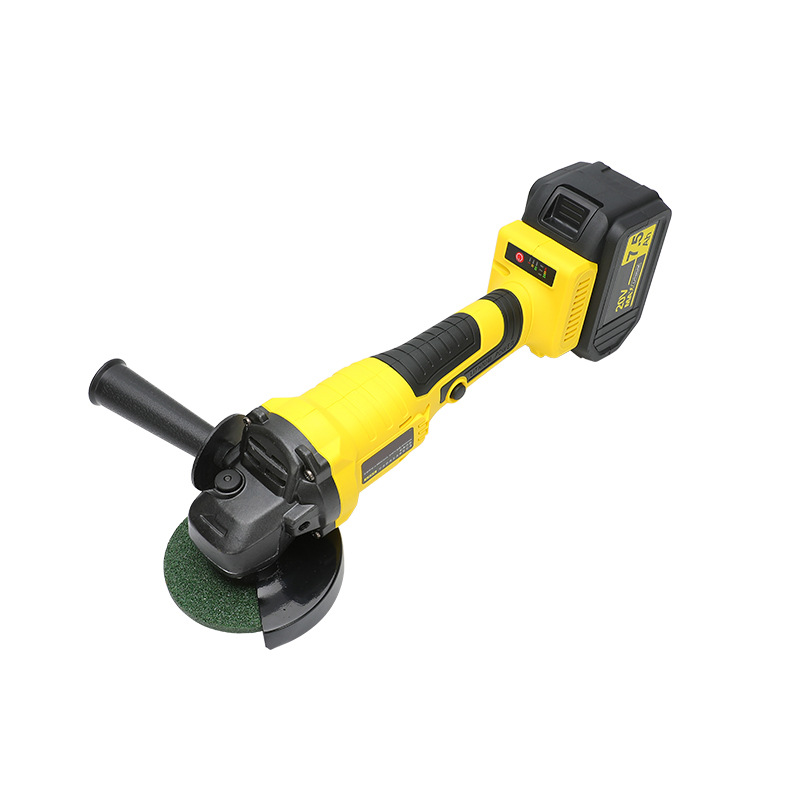 廠家供應(yīng)角磨機大功率磨光機家石材不銹鋼打磨切割機手持式打磨機