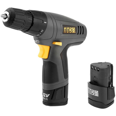 XTRON小強電動工具充電鉆手電鉆鋰電鉆充電器家用電動螺絲刀5241