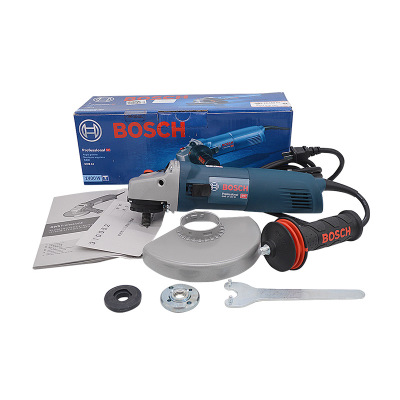 BOSCH博世角磨機GWS14-150CI GWS14-125CI角磨機角向150MM切割機