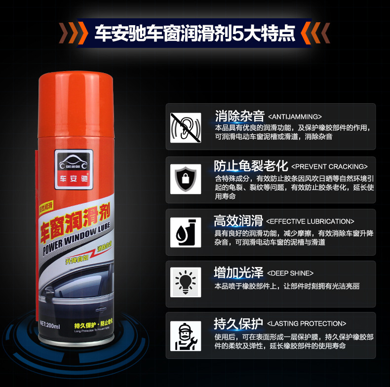 車安馳車窗潤(rùn)滑劑改_03