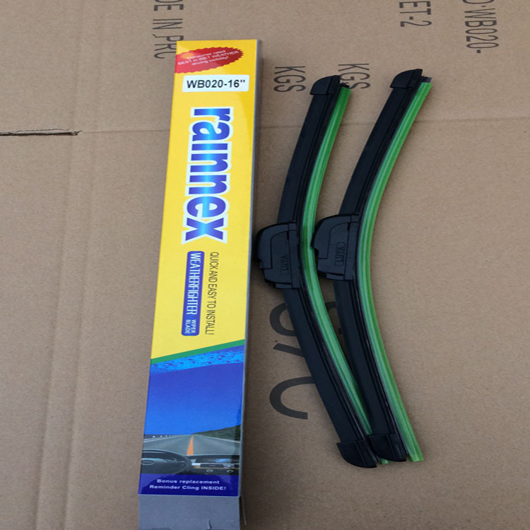 廠家零售通用凱美瑞雨刮 三節(jié)雨刮器支持一件代發(fā)