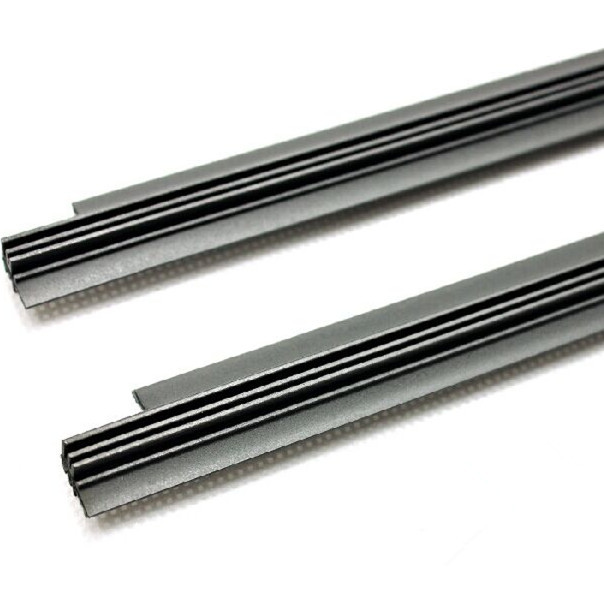 適用于汽車雨刷膠條奧迪A5A4LQ5Q7TT雨刷膠條奧迪專用雨刮器膠條