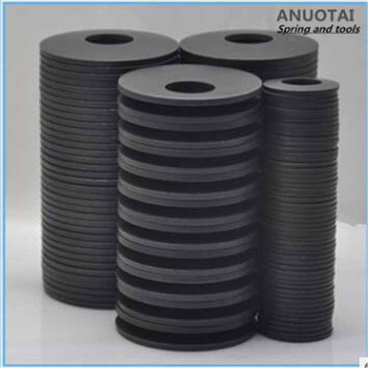 進(jìn)口碟形彈簧 進(jìn)口碟形彈簧價(jià)格哪家低 蘇州進(jìn)口碟形彈簧