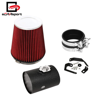 跨境熱賣(mài)汽車(chē)配件汽車(chē)改裝進(jìn)氣管套件適用于福特 F250 F350 F450