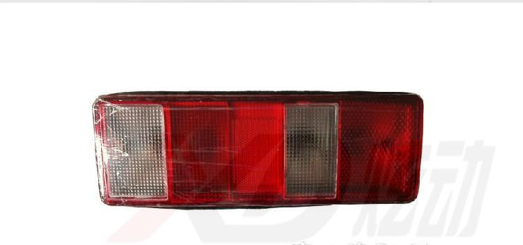 長安之星sc1022s4n單排小貨車后尾燈后燈 星卡倒車燈 剎車燈