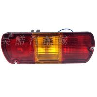 五菱榮光小卡尾燈總成 榮光單排雙排后尾燈 榮光貨車組合燈剎車燈