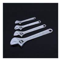 普通活扳手汽修專用活動扳手 多功能開口扳手五金工具批發(fā)