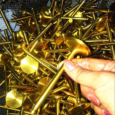 適用豐田1TR氣門發(fā)動機氣門 13711-0C031 13715-0C031適用豐田1TR