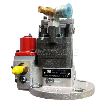 重慶康明斯發(fā)動機配件M11燃油泵3060492 3041800 3075340 3090942