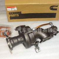 重慶康明斯K19發(fā)動機配件淡水水泵總成3098960