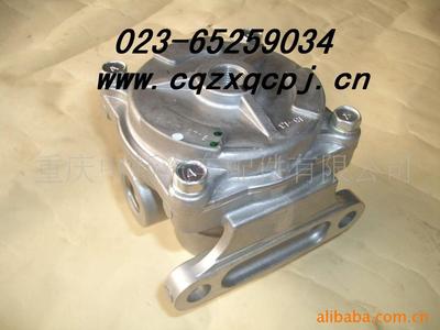 供應(yīng)慶鈴五十鈴FVR剎車?yán)^動(dòng)閥