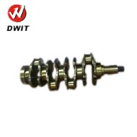 廠家供應(yīng)優(yōu)質(zhì)卡特S4K曲軸適用于發(fā)動機(jī)配件 有現(xiàn)貨