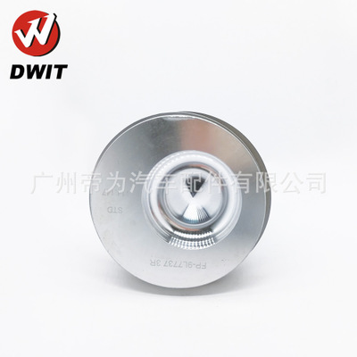 9L7737活塞適用于卡特3204 3208發(fā)動機(jī)配7N9803銷子2W8265活塞環(huán)