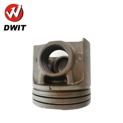 廠家直供 專業(yè)生產(chǎn) 高性能鑄鐵活塞帶銷卡 適用于柴油發(fā)動機(jī)6D140