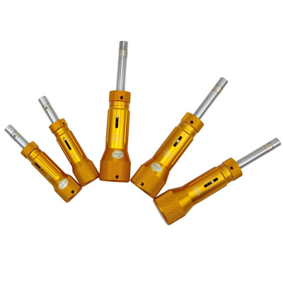 LTDK可設(shè)定空轉(zhuǎn)式扭力起子 手動(dòng)螺絲批頭 空轉(zhuǎn)打滑式扭力螺絲刀