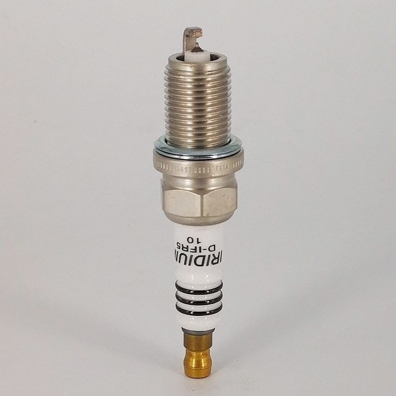 立本汽車雙銥金火花塞適用于捷豹路虎發(fā)現(xiàn)攬勝出口品質(zhì)廠家直銷