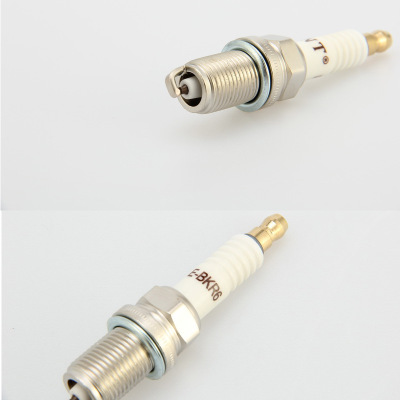 INT立本E-BKR6鎳合金汽車火花塞點(diǎn)火器適用于長(zhǎng)安跨越歐尚汽配