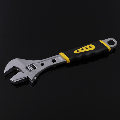 源頭廠貨多功能管活兩用扳手工具 輪胎扳手活動扳手五金工具