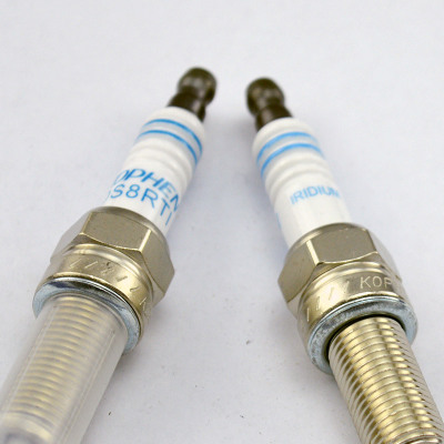 廠家供應 汽車銥金火花塞DS8RTI 4s店汽車火花塞質量保障