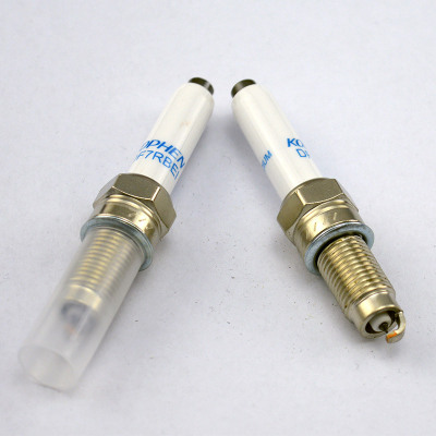 廠家供應 汽車銥金火花塞DF7RBEI 4s店汽車火花塞質量保障