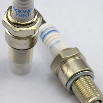 廠家供應 汽車銥金火花塞F6RTI 4s店汽車火花塞質量保障