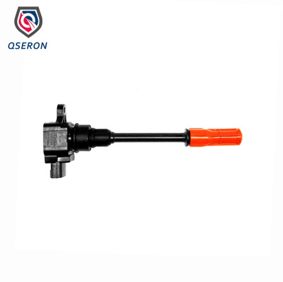 供應(yīng)Hino日野汽車點火線圈19500-E0011 AIC-1721A T0174C點火線圈