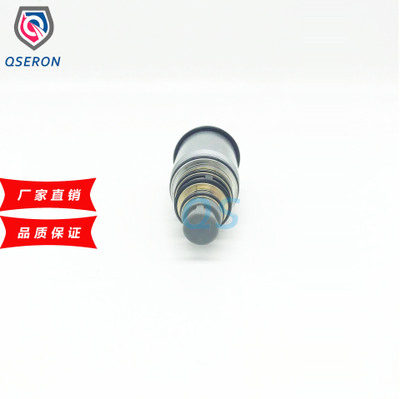 現(xiàn)代起亞K5索納塔空調(diào)壓縮機電磁閥冷氣泵閥電子控制閥VS16EVS18E