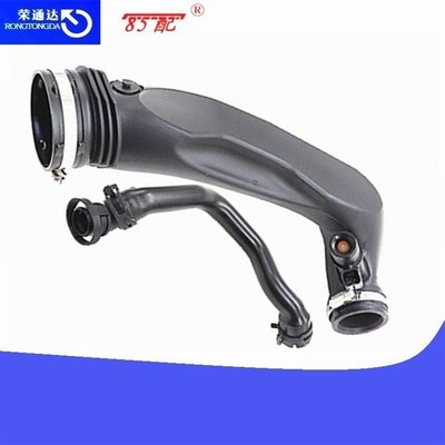 渦輪增壓進(jìn)氣管1440Q6/9811909980適用雪鐵龍標(biāo)致3008408508308C5