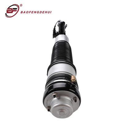 適用奧迪A6L 05-11款C6懸掛空氣彈簧減震器前后電感配套4F0616039