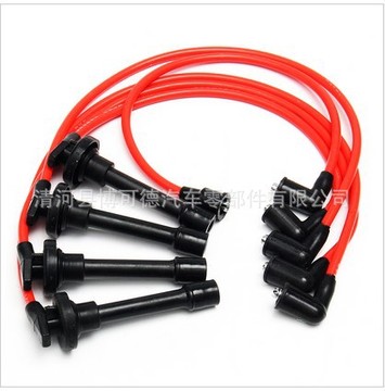 供應(yīng)本田點(diǎn)火線HONDA CIVIC DEL SOL 92-02汽車點(diǎn)火線、分火線