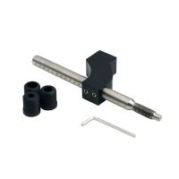 廠家直銷汽車排擋頭加長(zhǎng)桿延長(zhǎng)桿適用于本田系可調(diào)節(jié)加高排擋桿